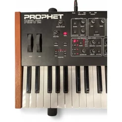 Used Dave Smith Instruments Prophet Rev 2 Synthesizer