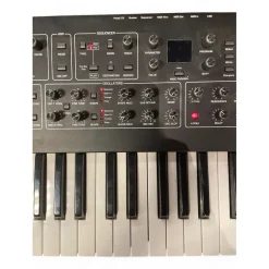 Used Dave Smith Instruments Prophet Rev 2 Synthesizer