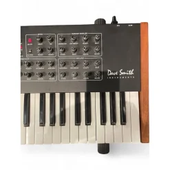 Used Dave Smith Instruments Prophet Rev 2 Synthesizer
