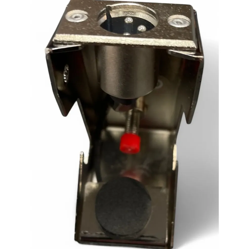 Used ddrum CHROME ELITE Acoustic Drum Trigger