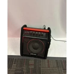 Used Ddrum DDA50 Drum Amplifier