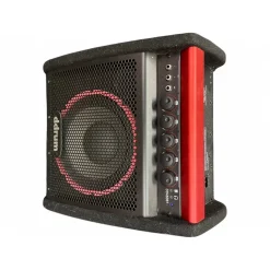 Used ddrum DDA50BT Drum Amplifier