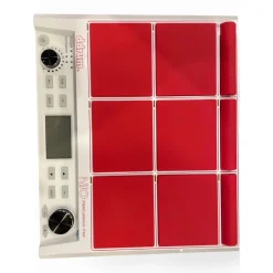 Used ddrum NIO Drum Machine