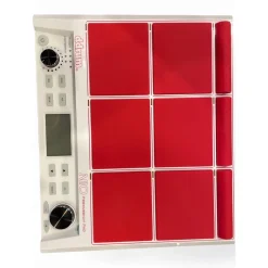 Used ddrum NIO Drum Machine