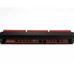 Used ddrum NIO Percussion Pad Trigger Pad