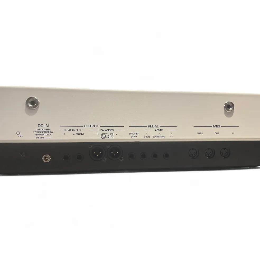 Used Dexibell VIVO S7 PRO M Stage Piano
