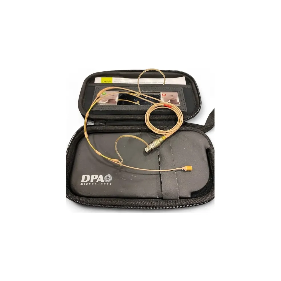 Used D:FINE 4088 Dynamic Microphone