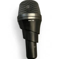 Used Digital Reference DRK100 Drum Microphone