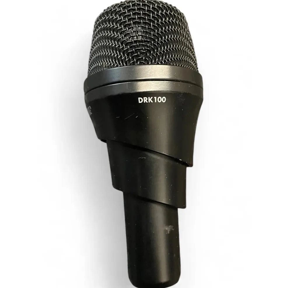 Used Digital Reference DRK100 Drum Microphone
