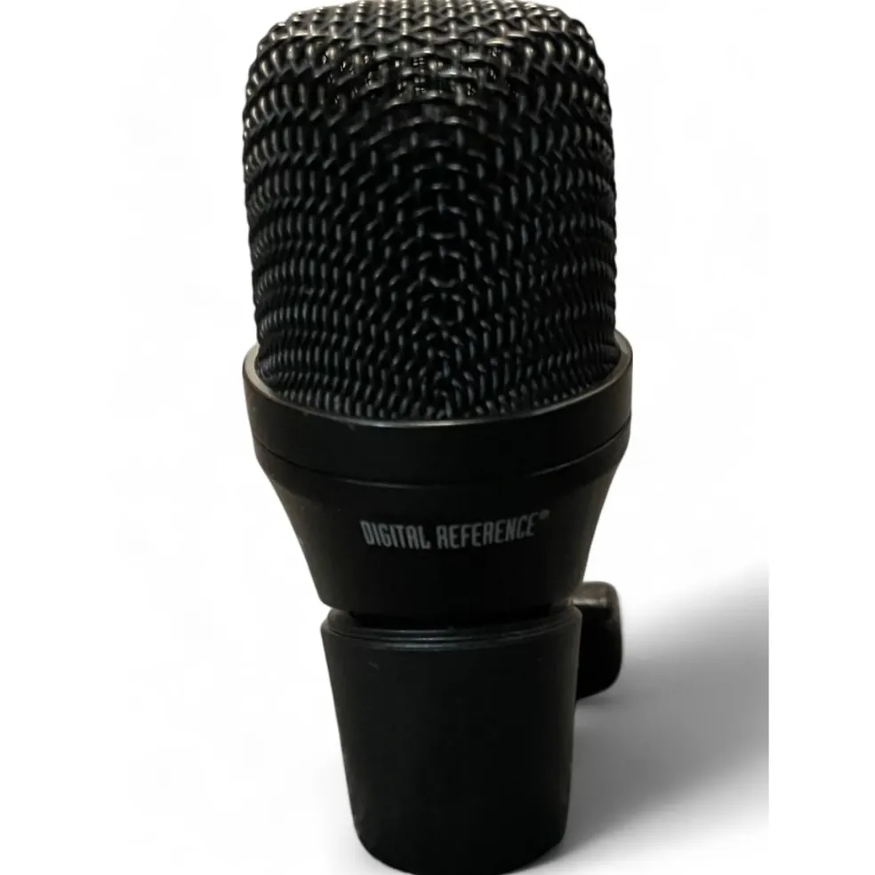 Used Digital Reference DRK100 Drum Microphone