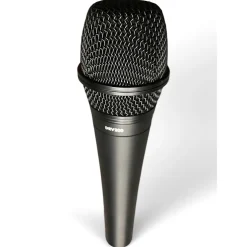 Used Digital Reference DRV200 Dynamic Microphone