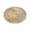 Used Diril 15in Primitive Cymbal