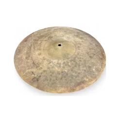 Used Diril 15in Primitive Cymbal