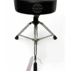 Used Dixon Little Roomer Round Throne Drum Throne