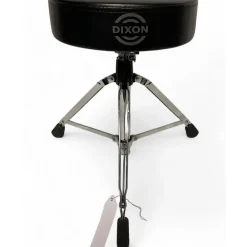 Used Dixon Little Roomer Round Throne Drum Throne