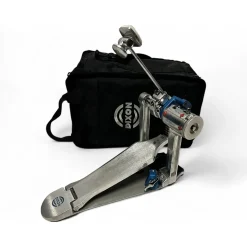Used Dixon PRECISION COIL Single Bass Drum Pedal