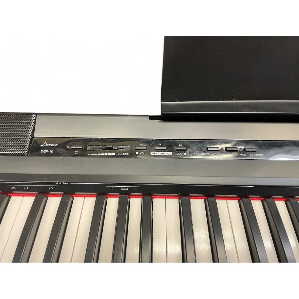 Used Donner DEP-10 Digital Piano