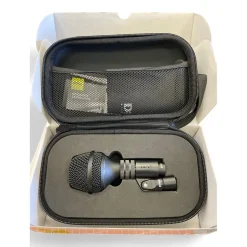 Used DPA Microphones 4055 Drum Microphone