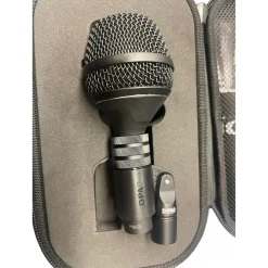 Used DPA Microphones 4055 Drum Microphone