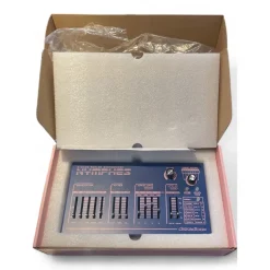 Used Dreadbox NYMPHES Synthesizer