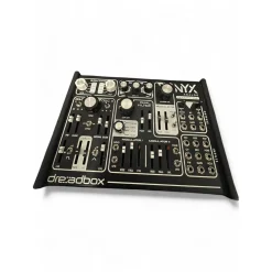 Used Dreadbox NYX Synthesizer