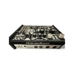 Used Dreadbox NYX Synthesizer