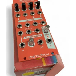 Used Dreadbox Utopia Synthesizer