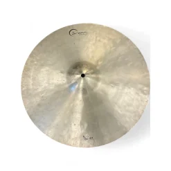 Used Dream 18in BLISS CRASH/RIDE 18