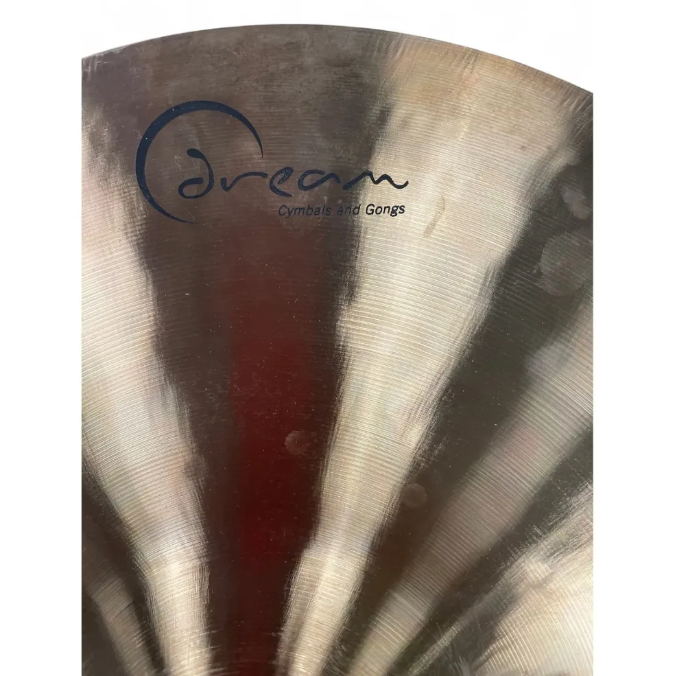 Used Dream 15in BLISS Cymbal