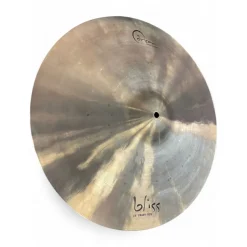 Used Dream 19in Bliss Paper Thin Cymbal