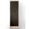 Used Dunlop 105Q Cry Baby Bass Wah Bass Effect Pedal