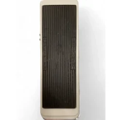 Used Dunlop 105Q Cry Baby Bass Wah Bass Effect Pedal