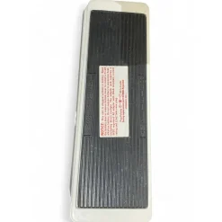 Used Dunlop 105Q Cry Baby Bass Wah Bass Effect Pedal