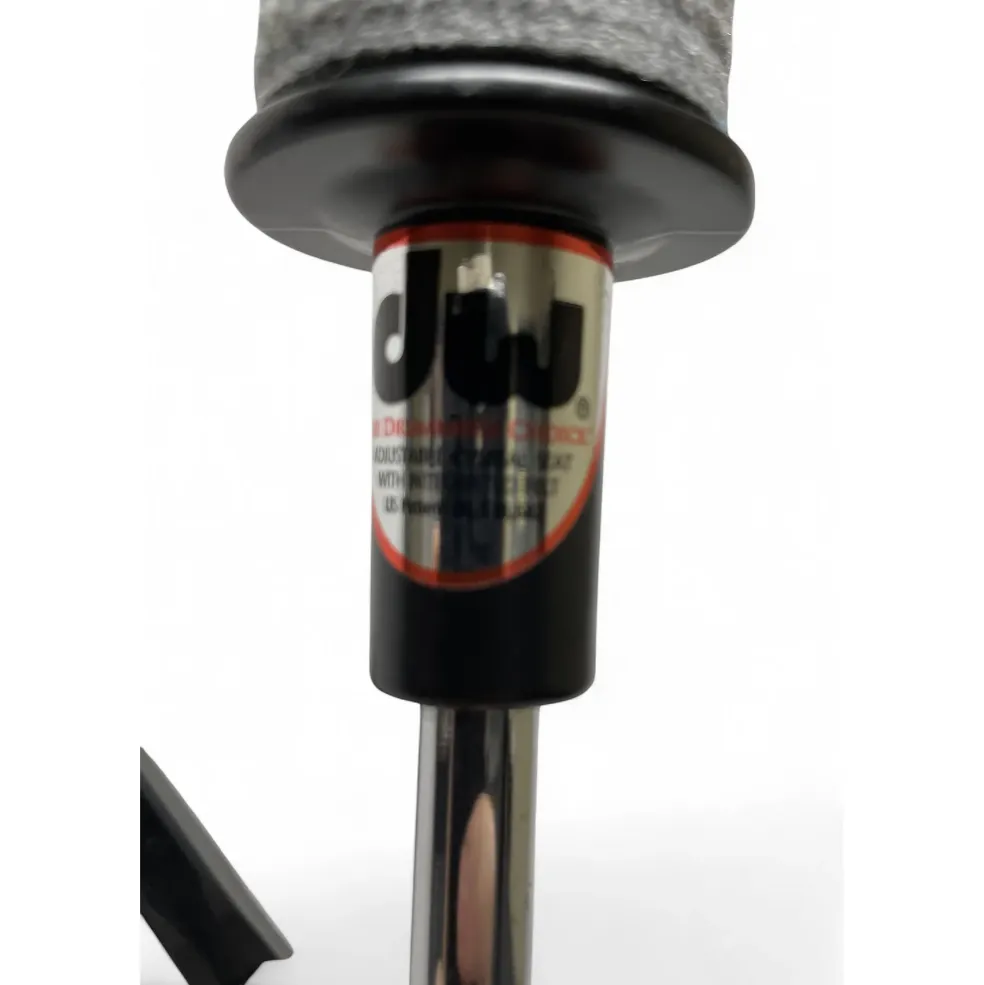 Used DW 9000 Cymbal Stand