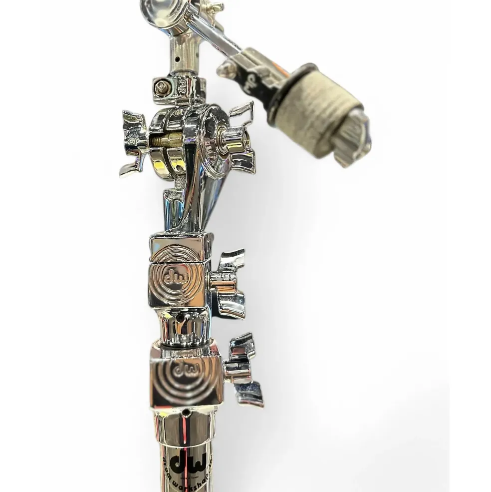 Used DW 9000 Cymbal Stand