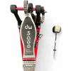 Used DW 5000 Series Double Double Bass Drum Pedal