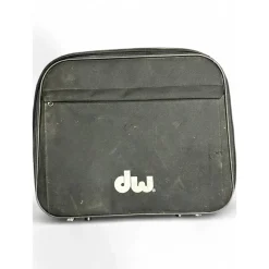 Used DW 5000 Series Double Double Bass Drum Pedal