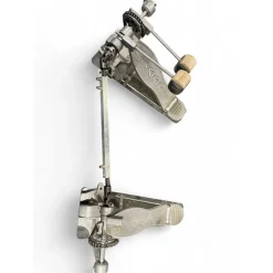 Used DW 7000 Series Double Double Bass Drum Pedal