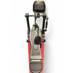 Used DW 9000 Series Single Single Bass Drum Pedal