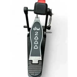 Used DW 5000 Series Single Single Bass Drum Pedal