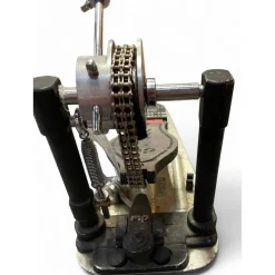 Used DW 5000 Series Single Single Bass Drum Pedal
