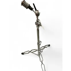 Used DW 9000 Series Straight Cymbal Stand Cymbal Stand