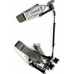 Used DW 9002 XF Double Bass Drum Pedal