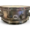 Used DW Collectors Series Snare Custom Drum