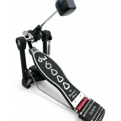 Used DW DWCP6000NX KICK PEDAL Single Bass Drum Pedal