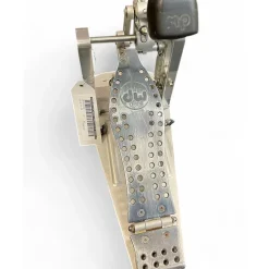 Used DW Machined Direct Drive Single Single Bass Drum Pedal