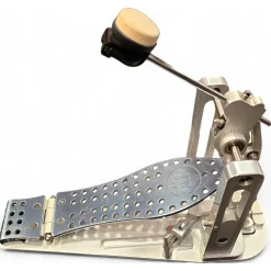 Used DW Machined Direct Drive Single Single Bass Drum Pedal