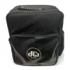 Used DW Machined Direct Drive Double Double Bass Drum Pedal