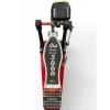 Used DW 5000TD3 Turbo Chain-Drive Single Single Bass Drum Pedal