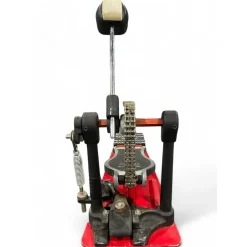 Used DW 5000TD3 Turbo Chain-Drive Single Single Bass Drum Pedal